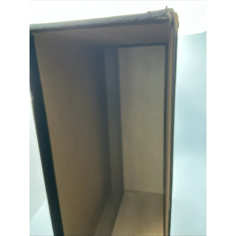 Vintage 1968 American Heritage History of the Presidents 3-Book Box‎ Set